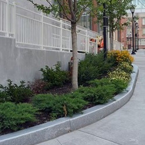 Vertical 5-to-8-Inch Granite Curbing preview 17