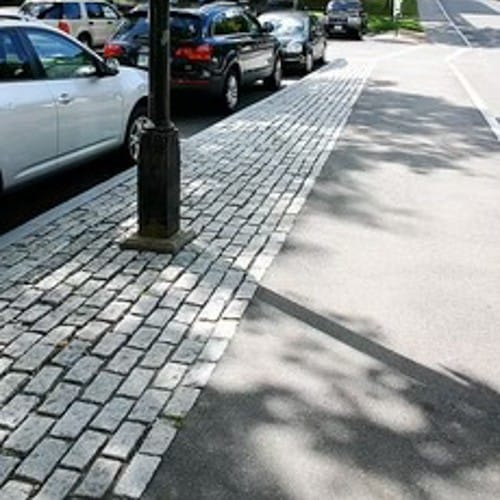 Vertical 5-to-8-Inch Granite Curbing preview 21