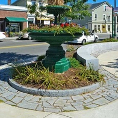 Vertical 5-to-8-Inch Granite Curbing preview 22
