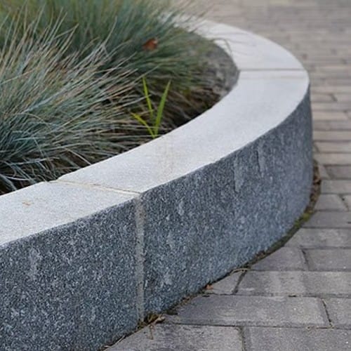 Vertical 5-to-8-Inch Granite Curbing preview 7