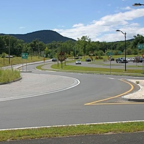 Vertical 5-to-8-Inch Granite Curbing preview 8