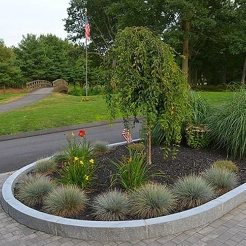 Vertical 5-to-8-Inch Granite Curbing preview 10
