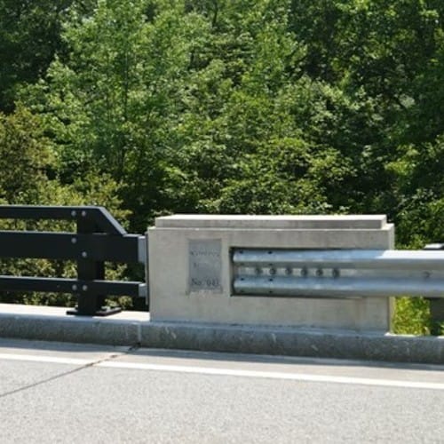 Bridge Curbing preview 2