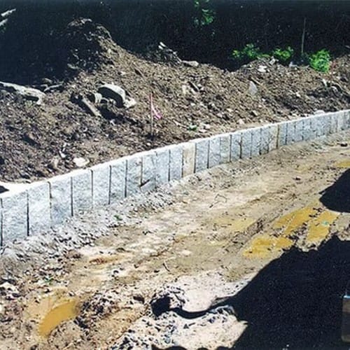 Block Curb preview 3
