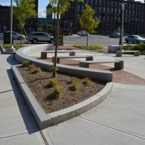 Planter Curb preview 2