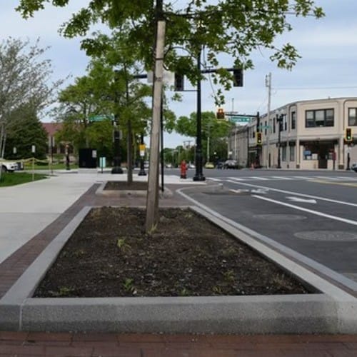 Planter Curb preview 3