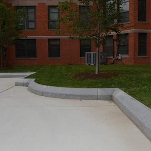 Planter Curb preview 5