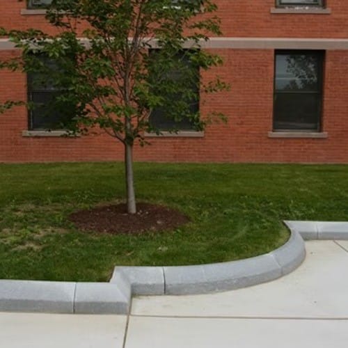 Planter Curb preview 6