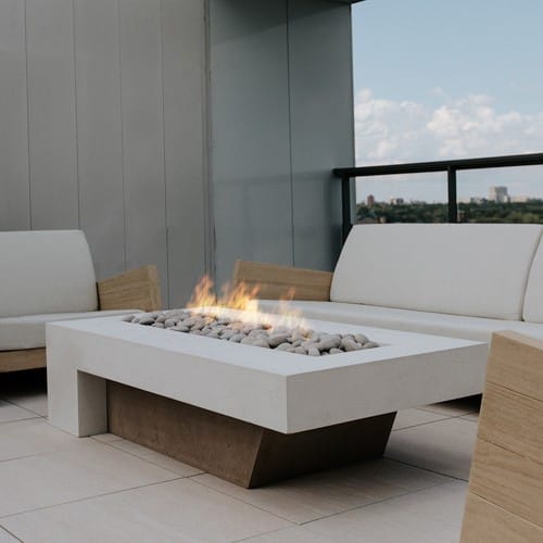 Fire Pits