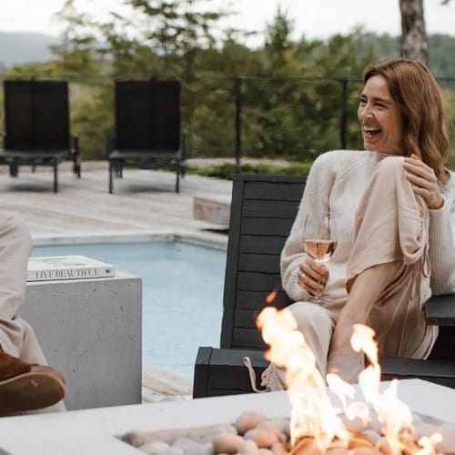 Fire Pit: Alea 40 preview 5