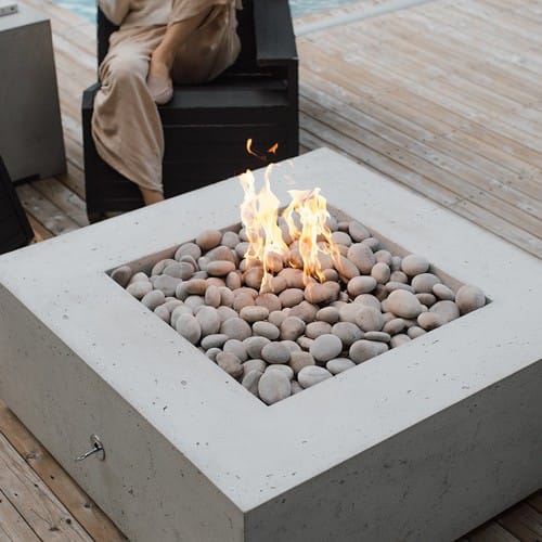 Fire Pit: Alea 40 preview 4