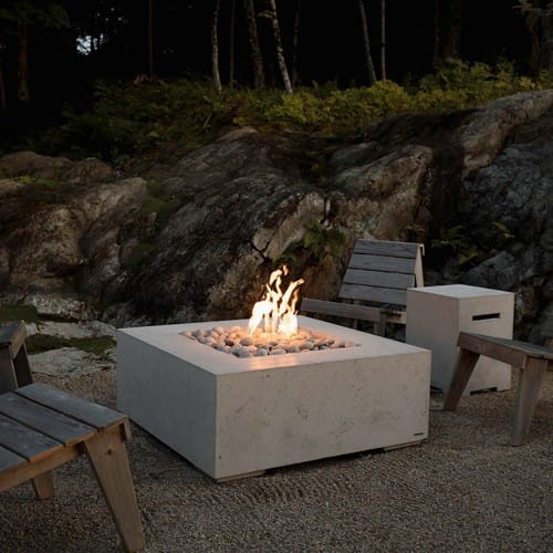 Fire Pit: Alea 40 preview 2
