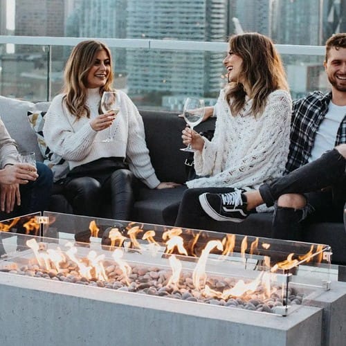 Fire Pit: Avera 48 preview 3