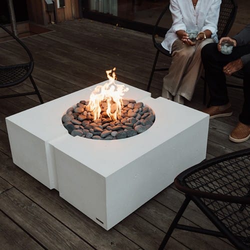 Fire Pit: Bravo