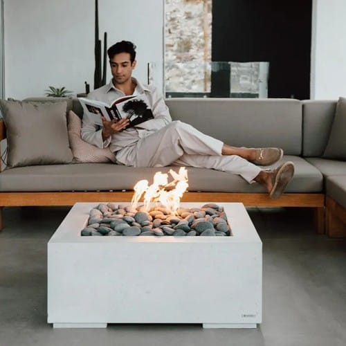 Fire Pit: Alea 32