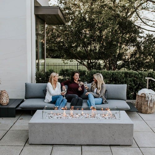Fire Pit: Sonoma 72 preview 5