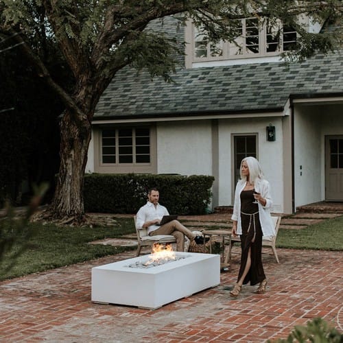 Fire Pit: Sonoma 72 preview 3