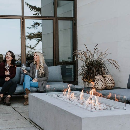 Fire Pit: Sonoma 72 preview 2