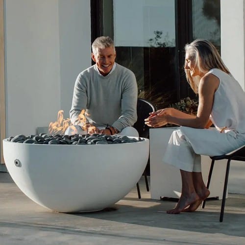 Fire Pit: Serenade 40 preview 2