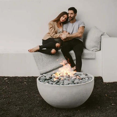 Fire Pit: Serenade 32 preview 6