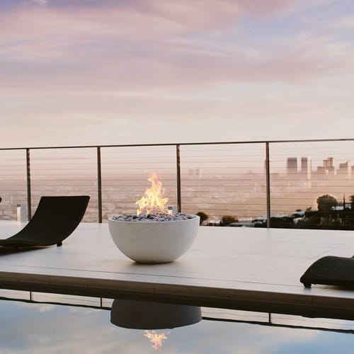 Fire Pit: Serenade 32 preview 3