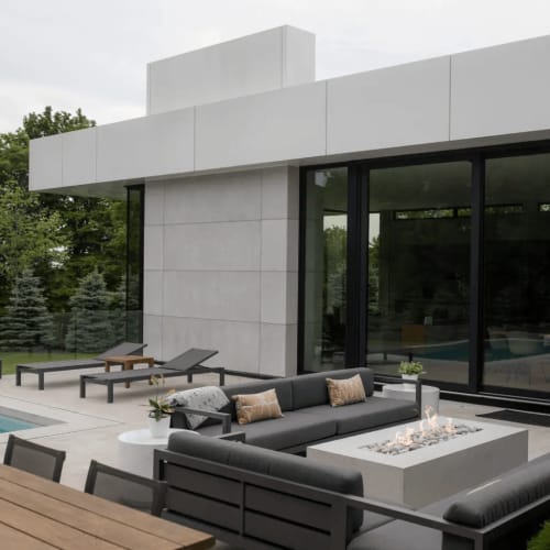 Exterior and Interior Cladding preview 5