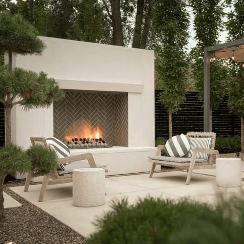 Exterior and Interior Cladding preview 8