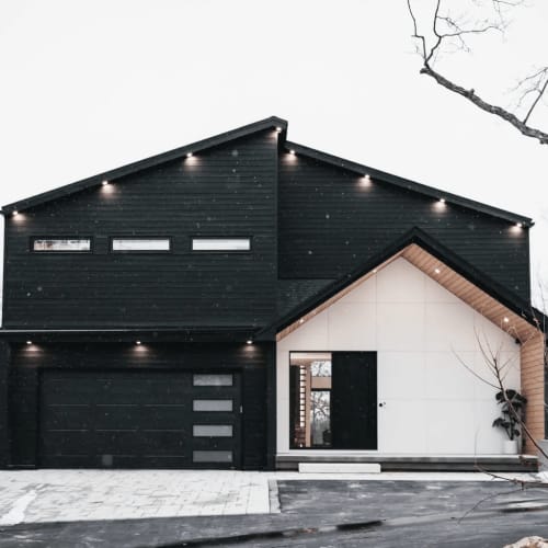 Exterior and Interior Cladding preview 11
