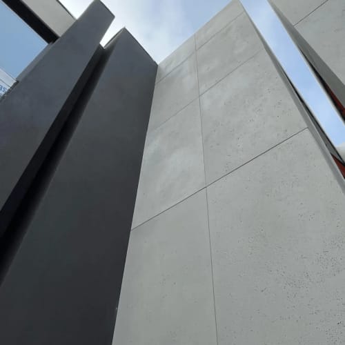 Exterior and Interior Cladding preview 1