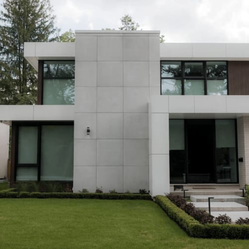 Exterior and Interior Cladding preview 2