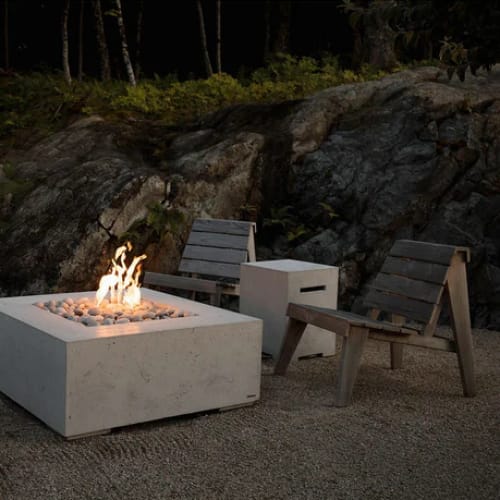 Fire Pit Accessory: Propane Cover preview 2
