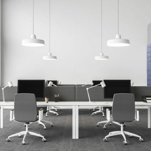 Envirocoustic™ Wood Wool Panel Designs preview 7