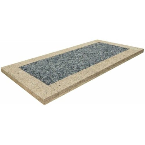 Envirocoustic™ Wood Wool Backfill