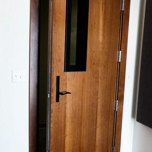 Studio 3D™ Soundproof Interior Doors preview 4