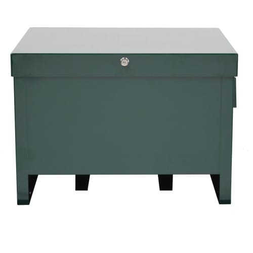 Steel Aeration Cabinets