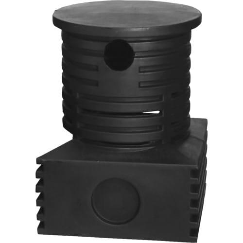 Pro-Series Small Pump Vault (JAFM)