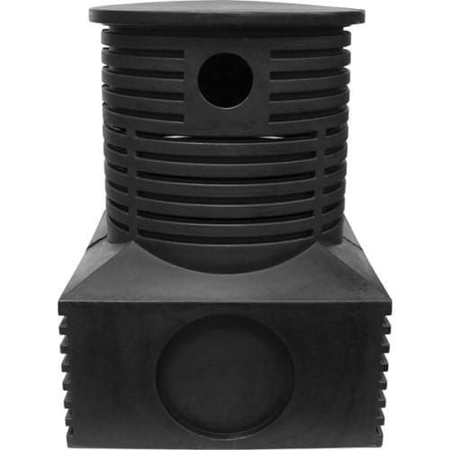 Pro-Series Large Pump Vault (JAFV)