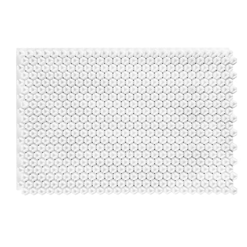 Eco-Series® 48" Lightweight Sturdi-Basin with Bench Grating (FBL48) preview 4