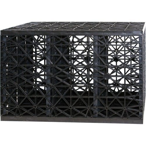 High Strength Res-Cubes – 16"W x 17.5" T x 27" L *sold in pairs ONLY* (HSC44)