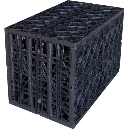 EasyBog™ Cube Pond Filtration Module (EBC44)