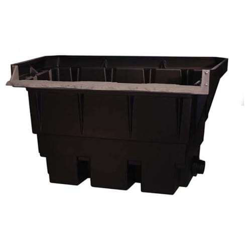 Large AquaFalls Waterfall Filter (AL)