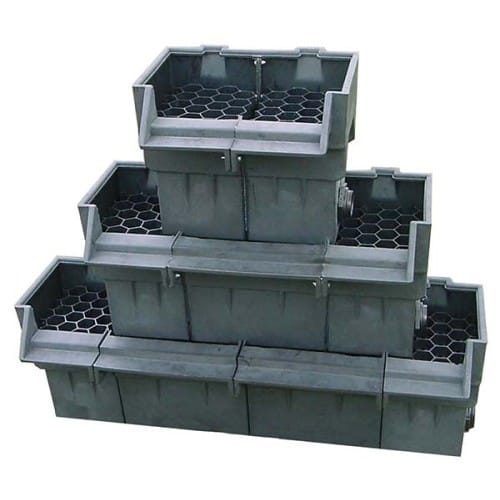 Pro-Series™ 16" Extension Module-Straight (EWE16)
