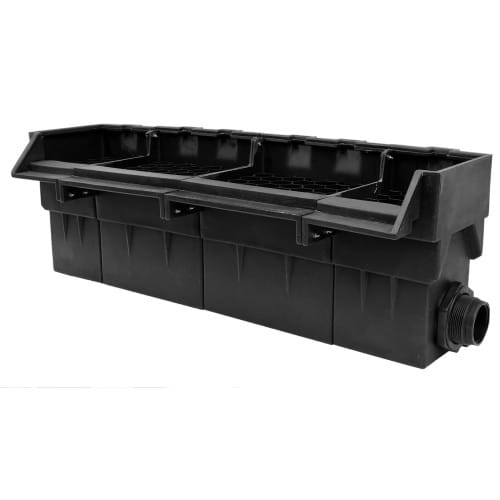 Pro-Series™ 50" Straight Spillway Assembles (EWS50)