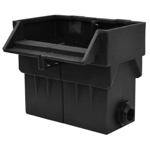 Pro-Series™ 34" Straight Spillway Assembles (EWS34)