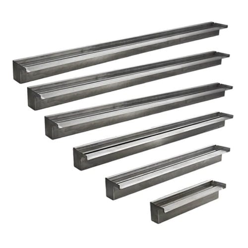 Vianti Falls™ Spillway – 23.5" – 2" Lip (SSS23) preview 2