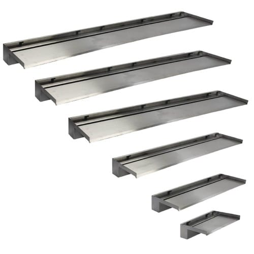 Vianti Falls™ Spillway – 23.5" – 6" Lip (SSS623) preview 2