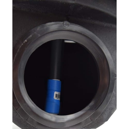 4" Heavy Duty Bottom Drain with Air Diffuser (EBD4A) preview 5