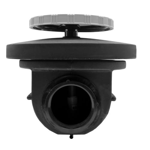 4" Heavy Duty Bottom Drain with Air Diffuser (EBD4A)