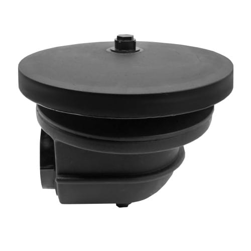 4" Heavy Duty Bottom Drain (EBD4) preview 2