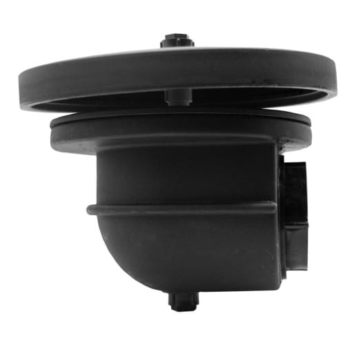 4" Heavy Duty Bottom Drain (EBD4) preview 3